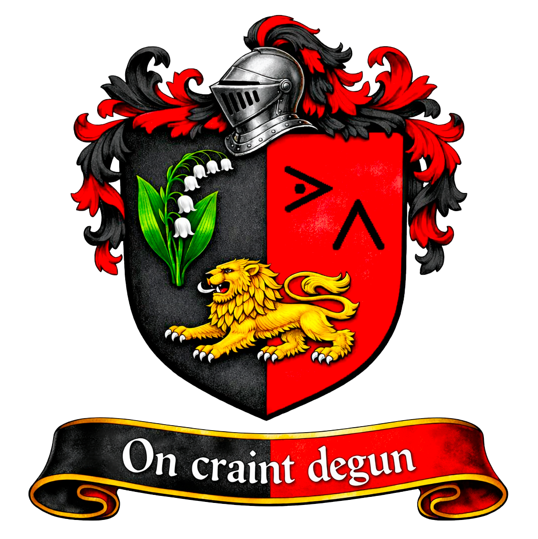 L'Art du Blason